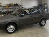 ВАЗ (Lada) 21099 1999 года за 850 000 тг. в Уральск