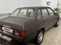 ВАЗ (Lada) 21099 1999 года за 850 000 тг. в Уральск – фото 4