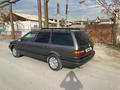 Volkswagen Passat 1991 годаүшін1 500 000 тг. в Кызылорда – фото 3
