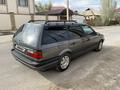 Volkswagen Passat 1991 годаүшін1 500 000 тг. в Кызылорда – фото 4