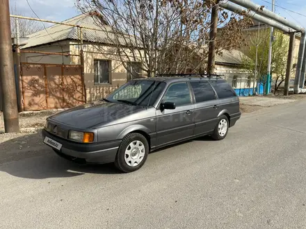 Volkswagen Passat 1991 года за 1 500 000 тг. в Кызылорда – фото 2