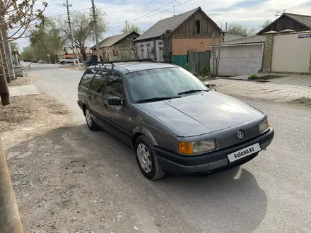 Volkswagen Passat 1991 года за 1 500 000 тг. в Кызылорда