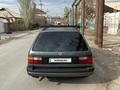 Volkswagen Passat 1991 годаүшін1 500 000 тг. в Кызылорда – фото 5