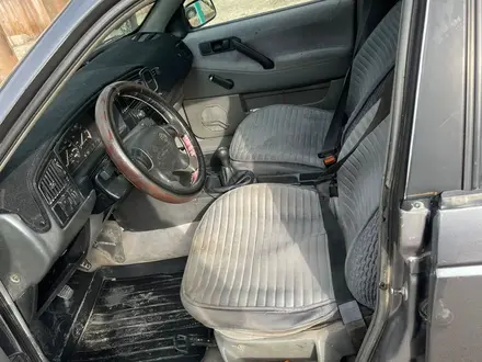 Volkswagen Passat 1991 года за 1 500 000 тг. в Кызылорда – фото 6