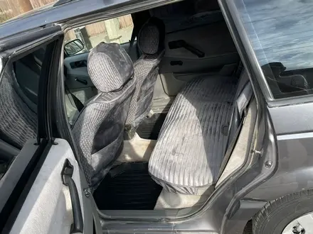 Volkswagen Passat 1991 года за 1 500 000 тг. в Кызылорда – фото 7