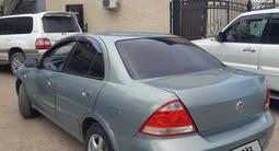 Nissan Almera Classic 2007 года за 2 900 000 тг. в Астана – фото 3