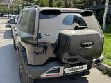 BYD FangChengBao Titanium 3 2025 года за 13 800 000 тг. в Алматы – фото 2