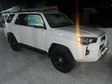 Toyota 4Runner 2021 годаfor23 000 000 тг. в Семей – фото 3