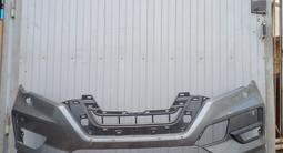 Бампер передний nissan x-trail t32 рестайлинг за 6 428 тг. в Астана