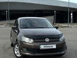 Volkswagen Polo 2015 годаүшін5 000 000 тг. в Талдыкорган