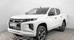 Mitsubishi L200 DC Invite+ 2022 годаfor13 490 000 тг. в Алматы – фото 3