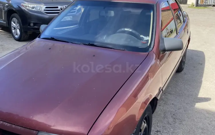 Opel Vectra 1992 года за 1 050 000 тг. в Усть-Каменогорск