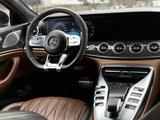 Mercedes-Benz AMG GT 2019 годаfor62 000 000 тг. в Алматы – фото 4