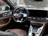 Mercedes-Benz AMG GT 2019 годаfor62 000 000 тг. в Алматы – фото 5