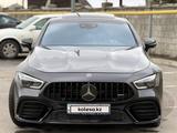 Mercedes-Benz AMG GT 2019 годаfor62 000 000 тг. в Алматы