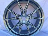 Новые диски XF050 R19 9, 5J ET38 66.6 5x112 HBүшін400 000 тг. в Алматы