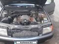 Audi 100 1991 годаүшін2 700 000 тг. в Абай (Келесский р-н) – фото 11