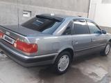 Audi 100 1991 годаүшін2 700 000 тг. в Абай (Келесский р-н) – фото 2