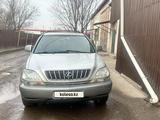 Lexus RX 300 2003 года за 7 800 000 тг. в Шу