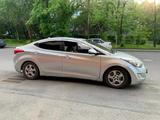 Hyundai Avante 2011 года за 4 700 000 тг. в Алматы