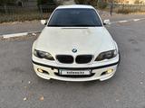 BMW 320 2004 года за 3 500 000 тг. в Костанай – фото 2