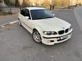 BMW 320 2004 года за 3 500 000 тг. в Костанай – фото 3