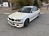 BMW 320 2004 года за 3 500 000 тг. в Костанай