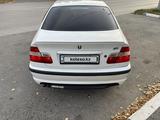 BMW 320 2004 года за 3 500 000 тг. в Костанай – фото 5