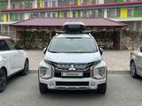 Mitsubishi Xpander Cross 2022 годаүшін9 500 000 тг. в Актау – фото 4