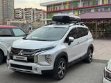 Mitsubishi Xpander Cross 2022 годаүшін9 500 000 тг. в Актау