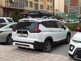 Mitsubishi Xpander Cross 2022 годаүшін9 500 000 тг. в Актау – фото 3