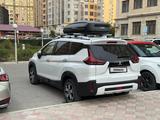 Mitsubishi Xpander Cross 2022 годаүшін9 500 000 тг. в Актау – фото 5