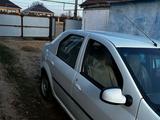 Renault Logan 2014 годаfor1 500 000 тг. в Актобе – фото 2
