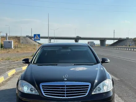 Mercedes-Benz S 350 2005 года за 8 600 000 тг. в Семей