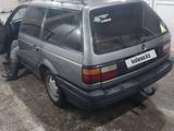 Volkswagen Passat 1993 годаfor1 500 000 тг. в Караганда – фото 4