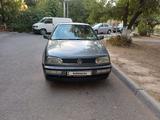 Volkswagen Golf 1994 года за 1 800 000 тг. в Шымкент – фото 4