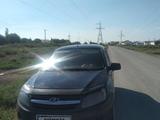 ВАЗ (Lada) Granta 2190 2013 годаүшін2 200 000 тг. в Кызылорда