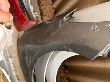 Крыло на Kia за 40 000 тг. в Алматы