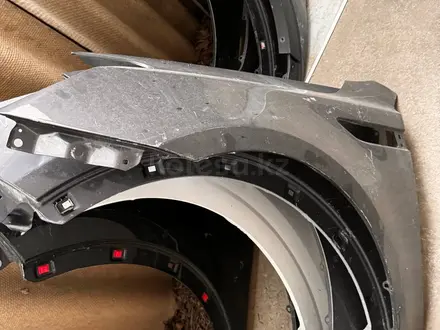 Крыло на Kia за 40 000 тг. в Алматы – фото 4