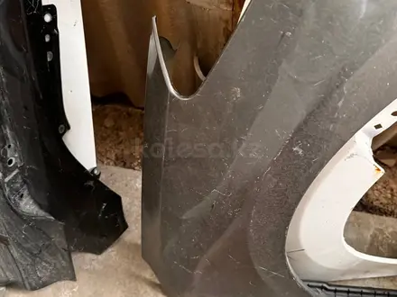 Крыло на Kia за 40 000 тг. в Алматы – фото 6