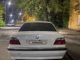 BMW 740 1995 года за 2 400 000 тг. в Алматы – фото 3
