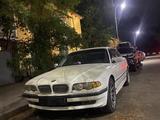BMW 740 1995 года за 2 400 000 тг. в Алматы – фото 4