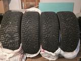 Hankook Winter i* Pike RS2 за 200 000 тг. в Актобе – фото 2