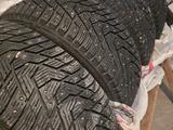Hankook Winter i* Pike RS2 за 200 000 тг. в Актобе