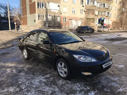 Toyota Camry 2004 года за 6 000 000 тг. в Павлодар – фото 9