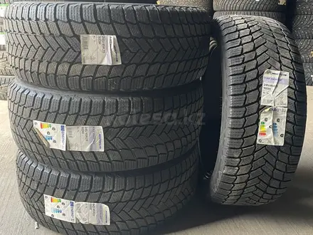 Michelin 245/45 R20 X-Ice Snow 2024 ВЕНГРИЯ за 148 000 тг. в Астана – фото 2