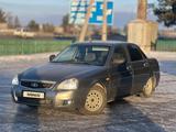 ВАЗ (Lada) Priora 2170 2012 годаүшін2 200 000 тг. в Костанай