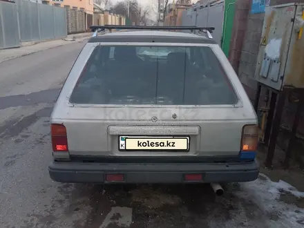 Nissan Bluebird 1989 года за 700 000 тг. в Шымкент – фото 2