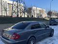 Mercedes-Benz E 320 2005 года за 6 500 000 тг. в Шымкент – фото 10