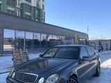 Mercedes-Benz E 320 2005 годаүшін6 500 000 тг. в Шымкент